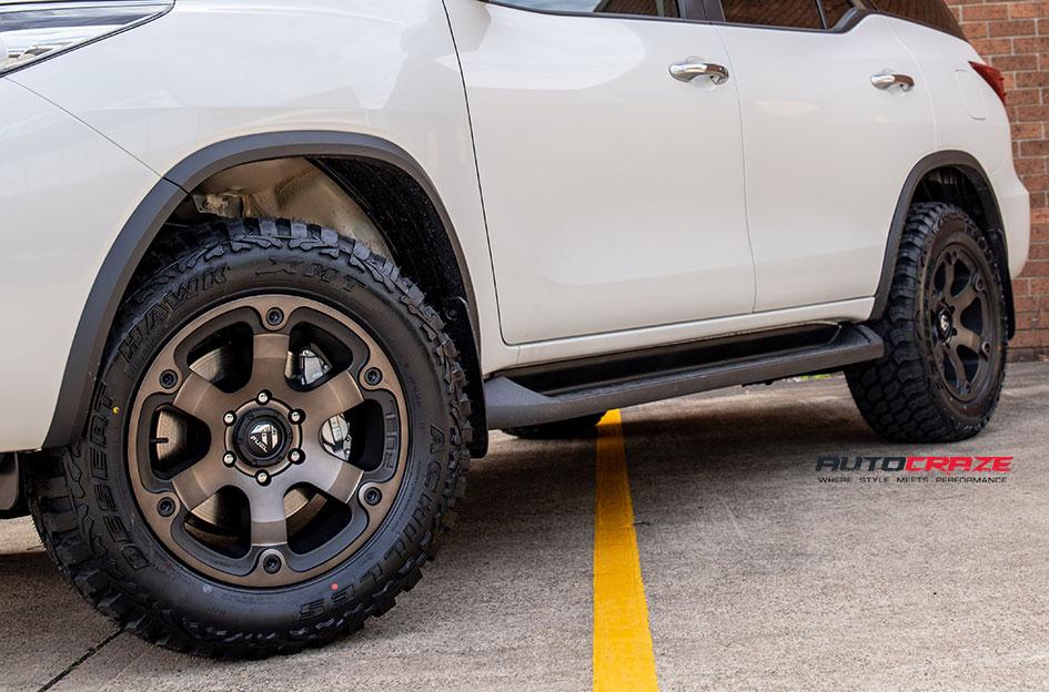 TOYOTA-FORTUNER-BEAST-BLACK---MACHINED-WITH-DARK-TINT